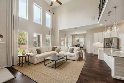 1911 Donna Temple Court, Richmond, TX 77469 - Photo 7