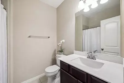 1911 Donna Temple Court, Richmond, TX 77469 - Photo 19