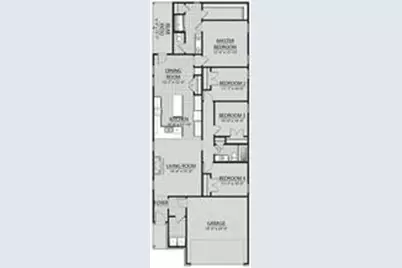 814 Countryside Glade Lane, Rosharon, TX 77583 - Photo 35