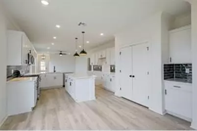 814 Countryside Glade Lane, Rosharon, TX 77583 - Photo 15