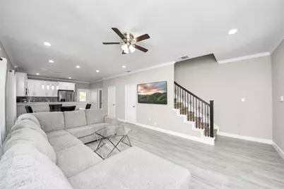 5113 Rue Street #A, Houston, TX 77033 - Photo 7