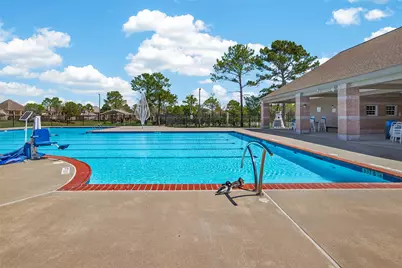 2607 Cobble Springs Lane, Pearland, TX 77584 - Photo 23