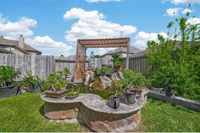 2607 Cobble Springs Lane, Pearland, TX 77584 - Photo 21