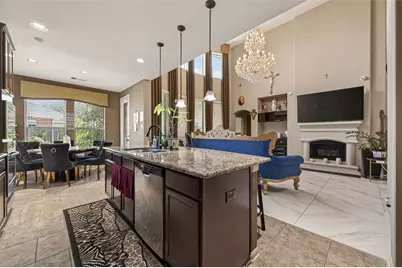 2607 Cobble Springs Lane, Pearland, TX 77584 - Photo 11
