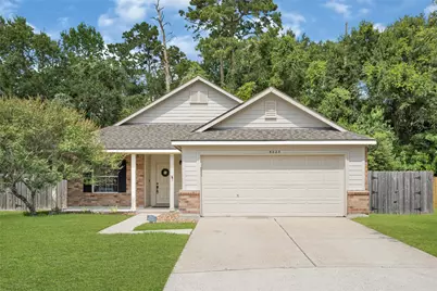 5023 Jasmine Meadows Lane, Humble, TX 77346 - Photo 1