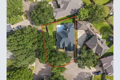 105 Barrington Pointe Court, League City, TX 77573 - Photo 3
