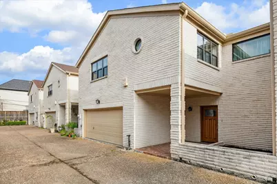 2425 Potomac Drive #B, Houston, TX 77057 - Photo 1