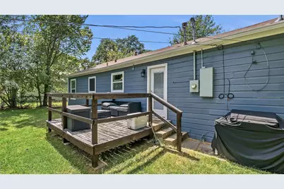 907 North Avenue, Bryan, TX 77802 - Photo 21