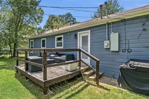 907 North Ave, Bryan, TX 77802 - Photo 21