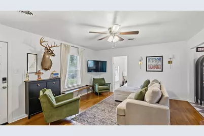 907 North Avenue, Bryan, TX 77802 - Photo 13