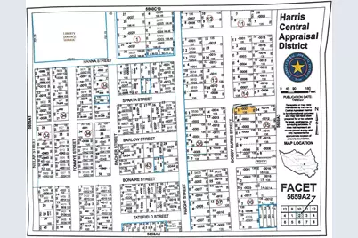 0 Bobby Burns Lot 2 Street, Houston, TX 77028 - Photo 3