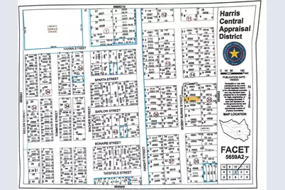 0 Bobby Burns Lot 2 Street, Houston, TX 77028 - Photo 5