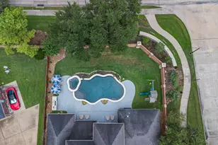 19214 Noah Arbor Ln, Houston, TX 77094 - Photo 5