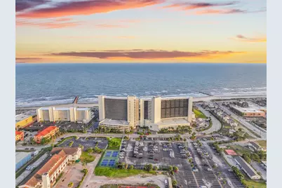 5220 Seawall Boulevard #1634, Galveston, TX 77551 - Photo 1