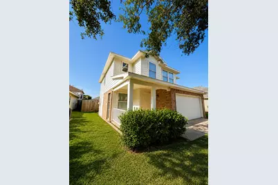 3910 Wimberley Hollow Lane, Houston, TX 77053 - Photo 1