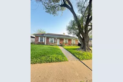 9419 McAfee Drive, Houston, TX 77031 - Photo 3