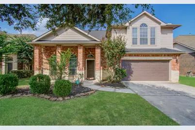 22013 Dove Canyon Lane, Porter, TX 77365 - Photo 3