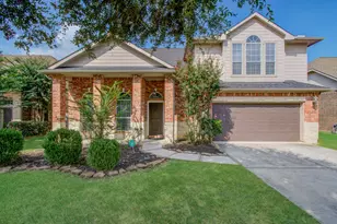 22013 Dove Canyon Ln, Porter, TX 77365 - Photo 3