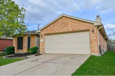 4022 Mt Everest Way, Katy, TX 77449 - Photo 3