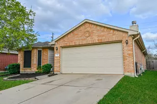 4022 Mt Everest Way, Katy, TX 77449 - Photo 3