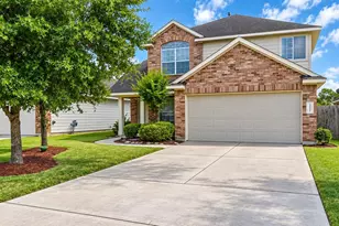 4027 Falvel Cove Dr, Spring, TX 77388 - Photo 1