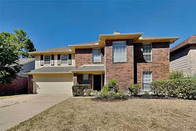 21406 Park Post Lane, Katy, TX 77450 - Photo 1