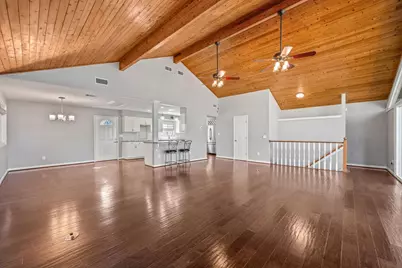 271 Jennings Lane, Livingston, TX 77351 - Photo 5