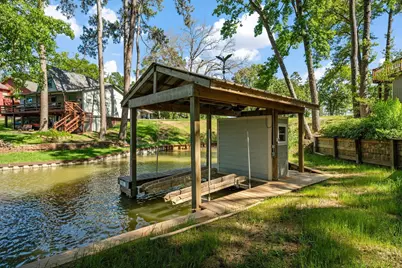 271 Jennings Lane, Livingston, TX 77351 - Photo 35