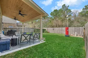 1726 Thornhollow Dr, Houston, TX 77014 - Photo 3
