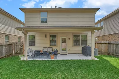1726 Thornhollow Drive, Houston, TX 77014 - Photo 29