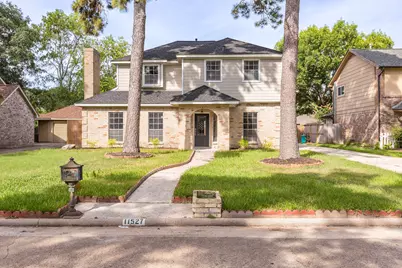 11527 Corola Trail Drive, Houston, TX 77066 - Photo 1