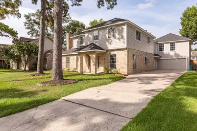 11527 Corola Trail Drive, Houston, TX 77066 - Photo 3