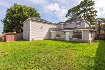 11527 Corola Trail Drive, Houston, TX 77066 - Photo 5