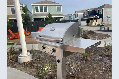 629 Seabreeze Drive, Kemah, TX 77565 - Photo 31