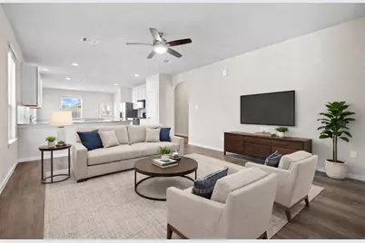 14032 Lamprey Drive, Conroe, TX 77384 - Photo 5