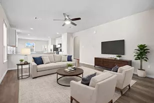 14032 Lamprey Dr, Conroe, TX 77384 - Photo 5