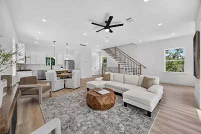 316 Walthall #D, Houston, TX 77022 - Photo 1