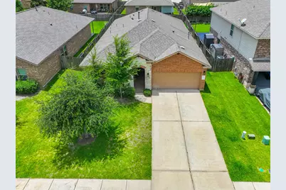 138 Meadow Grove Drive, Conroe, TX 77384 - Photo 1