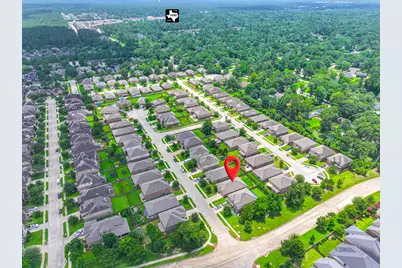 138 Meadow Grove Drive, Conroe, TX 77384 - Photo 5