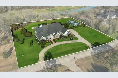 3235 Ginter Lane, Katy, TX 77494 - Photo 3