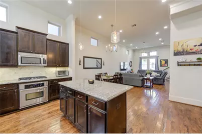 411 W 17th Street #B, Houston, TX 77008 - Photo 19