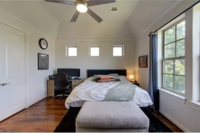 411 W 17th Street #B, Houston, TX 77008 - Photo 37