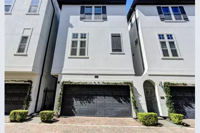 411 W 17th Street #B, Houston, TX 77008 - Photo 47
