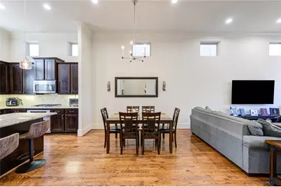 411 W 17th Street #B, Houston, TX 77008 - Photo 17