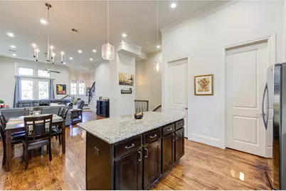 411 W 17th Street #B, Houston, TX 77008 - Photo 21