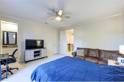 411 W 17th Street #B, Houston, TX 77008 - Photo 27