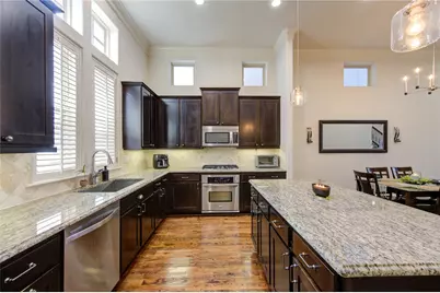 411 W 17th Street #B, Houston, TX 77008 - Photo 19