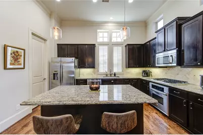 411 W 17th Street #B, Houston, TX 77008 - Photo 25