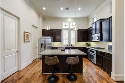 411 W 17th Street #B, Houston, TX 77008 - Photo 23
