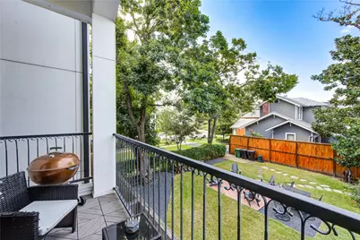 411 W 17th Street #B, Houston, TX 77008 - Photo 45